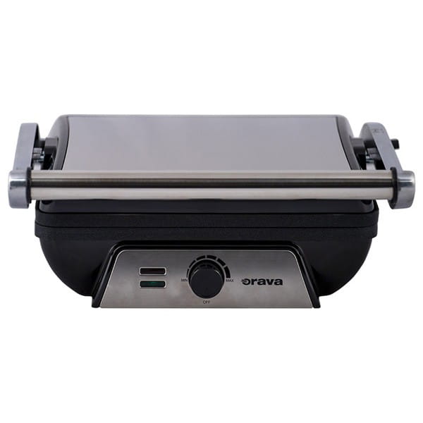 Grill elektryczny Grillchef-4, 2000W, Orava