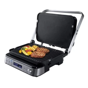 Grill elektryczny cyfrowy Orava Grillchef-3 2000W