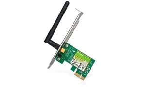 Karta sieciowa TP-Link TL-WN781ND WiFi N PCI-E - OTW OPAK