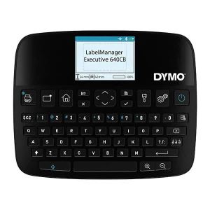 Drukarka etykiet Dymo, LabelManager Executive 640 CB