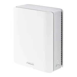System Mesh Asus ZenWiFi BT8 BE14000 Wi-Fi 7 Tri-band Biały