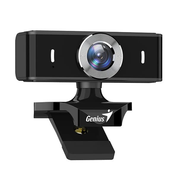 Genius kamera web Full HD FaceCam 2000X2, czarna