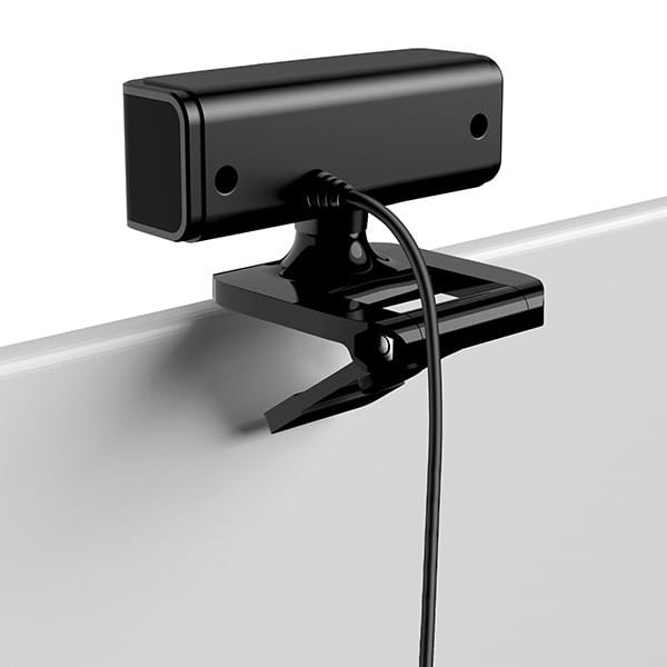 Genius kamera web Full HD FaceCam 2000X2, czarna