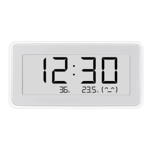 Zegar z Termometrem i Czujnikiem Wilgotności Xiaomi Mi Temperature and Humidity Monitor Clock Pro