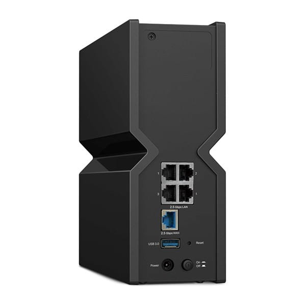 TP-LINK router ARCHER BE550 2.4GHz,5GHz i 6GHz, extender/ wzmacniacz, access point, IPv6, PPPoE, PPTP, L2TP, 9214Mbps, zintegrowan