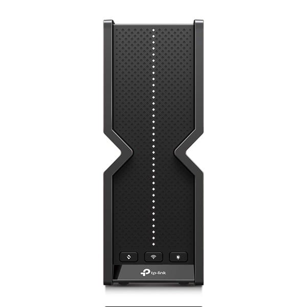 TP-LINK router ARCHER BE550 2.4GHz,5GHz i 6GHz, extender/ wzmacniacz, access point, IPv6, PPPoE, PPTP, L2TP, 9214Mbps, zintegrowan