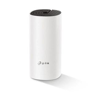 TP-LINK Wifi Mesh kit Deco M4(1-pack) 2.4GHz i 5GHz, access point, IPv6, 1200Mbps, zintegrowana anténa, 802.11ac, 1Pack, ISP, kont