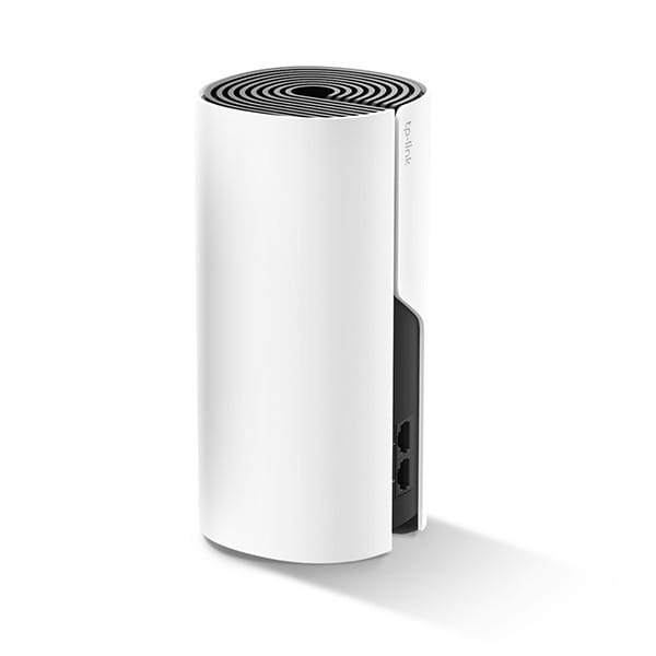TP-LINK Wifi Mesh kit Deco M4(1-pack) 2.4GHz i 5GHz, access point, IPv6, 1200Mbps, zintegrowana anténa, 802.11ac, 1Pack, ISP, kont
