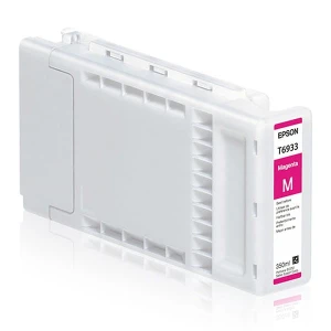 Epson oryginalny ink / tusz C13T69330N, magenta, 350ml