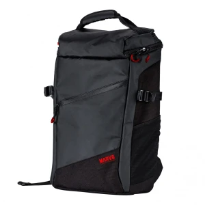 Plecak na  notebook 15.6", RANGER 600G, czarny, Marvo