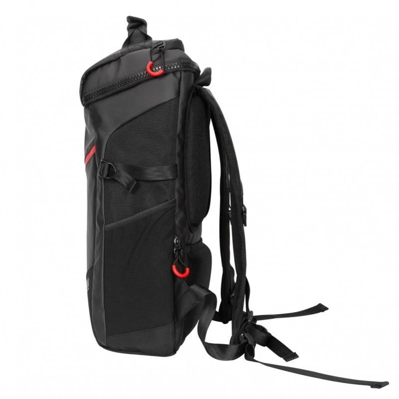 Plecak na  notebook 15.6", RANGER 600G, czarny, Marvo