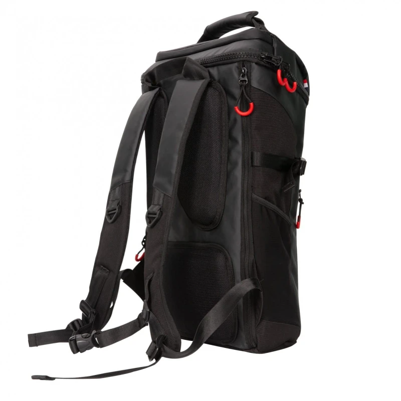 Plecak na  notebook 15.6", RANGER 600G, czarny, Marvo