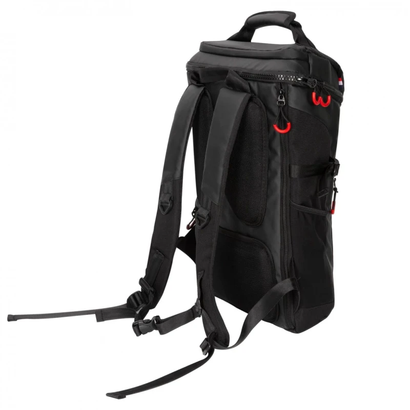 Plecak na  notebook 15.6", RANGER 600G, czarny, Marvo