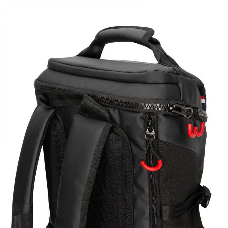 Plecak na  notebook 15.6", RANGER 600G, czarny, Marvo