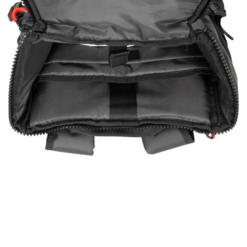 Plecak na  notebook 15.6", RANGER 600G, czarny, Marvo