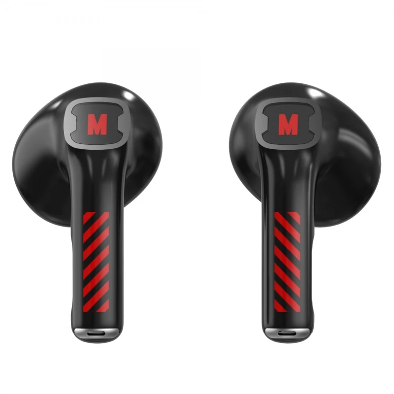 Marvo QUAZ, Słuchawki TWS, USB-C