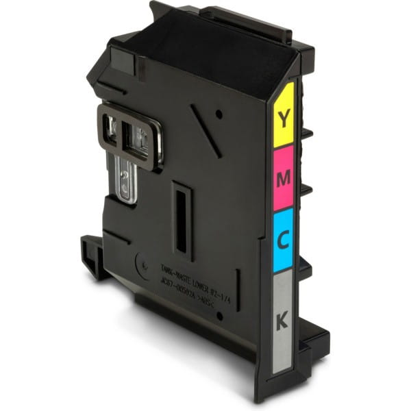 HP oryginalny waste box 3WT90A, 90000s, pojemnik na zużyty toner