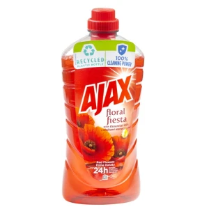 Płyn uniwersalny AJAX Polne kwiaty 1l