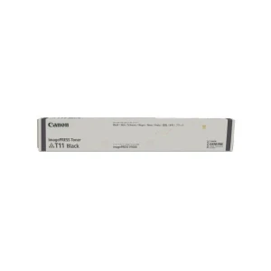 Canon oryginalny toner T11 BK, 5146C001, black, 45500s, high capacity
