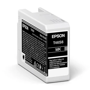 Epson oryginalny ink / tusz C13T46S80N, matte black