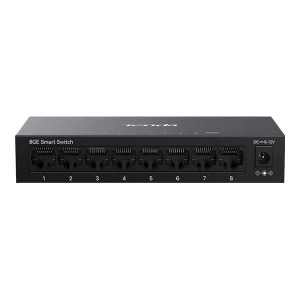 Switch zarządzalny Tenda TTEG2208D 8GE 8-port