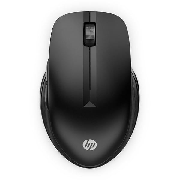 Mysz bezprzewodowa, HP 435 Multi-Device, czarna