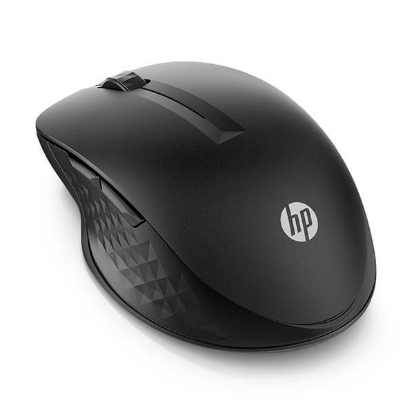 Mysz bezprzewodowa, HP 435 Multi-Device, czarna