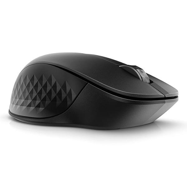 Mysz bezprzewodowa, HP 435 Multi-Device, czarna