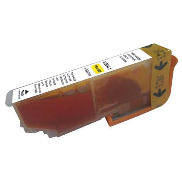 UPrint kompatybilny ink / tusz z C13T26344010, T263440, 26XL, yellow, 700s, 15ml, dla Epson Expression Premium XP-800, XP-700, XP-