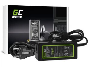 Green Cell ładowarka Acer Aspire 19V, 3.42A, 65W