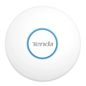 Access Point Tenda i27 WiFi 6 1GbE sufitowy 3000Mb/s AX3000 MU-MIMO PoE