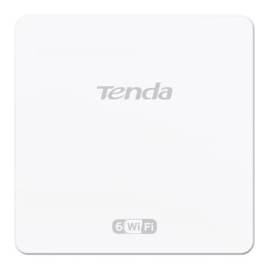 Access Point Tenda W15-Pro WiFi 6 AX3000 2x1GbE MU-MIMO PoE In-Wall