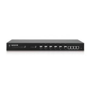 Switch zarządzalny UBIQUITI EdgeSwitch ES-16-XG 12xSFP+, 4x10Gb