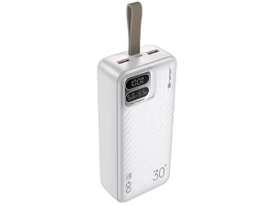 Powerbank Tracer BLAZE 30000mAh 65W WH