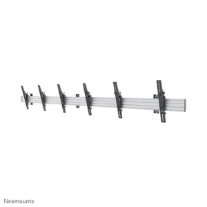 Uchwyt ścienny do ekranów Neomounts NMPRO-WMB3 32"-55" max 30 kg max VESA 600x400 czarny - USZ OPAK