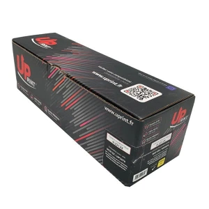 UPrint kompatybilny toner z W2212X, HP 207X, yellow, 2450s
