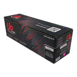 UPrint kompatybilny toner z W2213X, HP 207X, magenta, 2450s