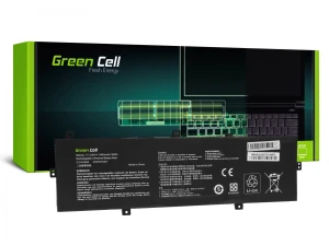 Green Cell baterie C31N1620 pro Asus ZenBook UX430 UX430U UX430UA UX43, 0UN UX430UQ