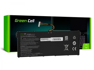 Green Cell AP18C4K AP18C8K baterie pro Acer Aspire 3 A315-23 5 A514-54,  A515-57 Swift 1 SF114-34 3 SF314-42 SF314-43 SF314-57