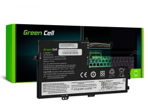 Green Cell baterie L18C3PF6 L18C3PF7 L18M3PF6 L18M3PF7 pro Lenovo Idea, Pad C340-15IIL S340-14API S340-15API S340-15IIL S340-15IWL