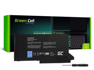 Green Cell baterie DJ1J0 pro Dell Latitude 7280 7290 7380 7390 7480 74, 90