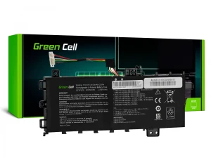 Green Cell baterie B21N1818 C21N1818-1 pro Asus VivoBook 15 A512 A512D, A A512FA A512JA R512F R512U X512 X512DA X512FA X512FL