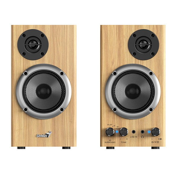 Genius głośniki SP-HF520BT, 2.0, 20W