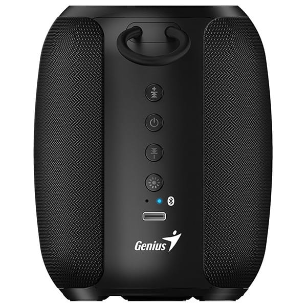 Genius głośnik SP-915BT, 1.0, 5W, czarny, COPILOT