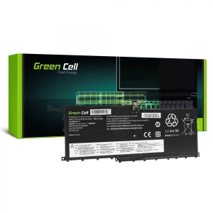 Green Cell baterie 00HW028 pro Lenovo ThinkPad X1 Carbon 4th Gen a Len, ovo ThinkPad X1 Yoga (1st Gen, 2nd Gen)