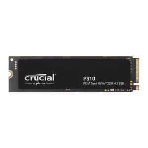 Dysk SSD Crucial P310 1TB M.2 PCIe 4.0 NVMe 2280 (7100/6000MB/s) bez radiatora