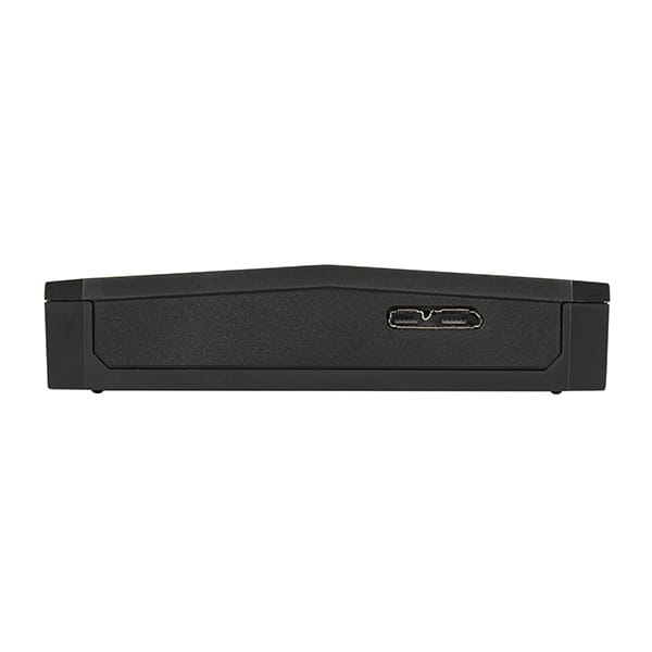 SSD Zewnętrzny Surefire GX3 Gaming, 53684, 1000GB, czarny, 2.5", USB micro B