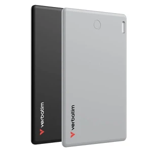 Lokalizator Bluetooth My Finder Card czarny i srebrny, 32140, Verbatim