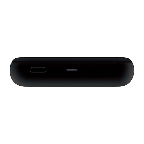 Verbatim, powerbank z ładowaniem bezprzewodowym, 5V, ładowanie telefonu, 32245, 10 000mAh, Mocowanie magnetyczne, czarna