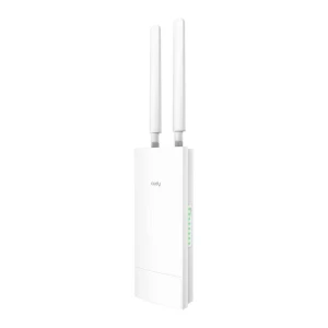 Router bezprzewodowy Cudy LT500 Outdoor WiFi 5 AC1200 4G LTE Cat4 1xWAN/LAN PoE - OTW OPAK